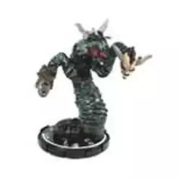 Химерный червь #054, Mage Knight - Minions