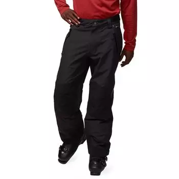 Химические брюки Flylow, черный