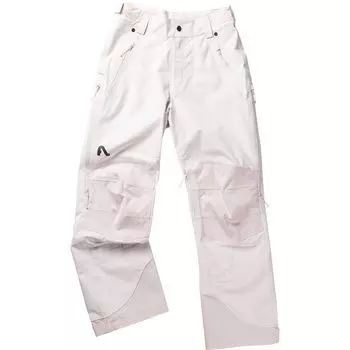 Химические брюки Flylow, цвет flamingo