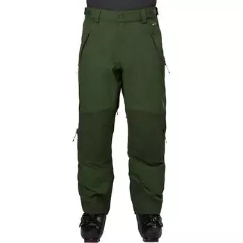 Химические брюки Flylow, цвет pine