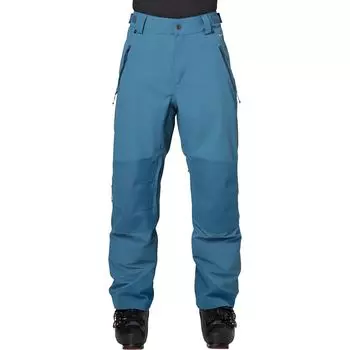 Химические брюки Flylow, цвет river