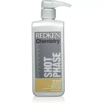 Химия Все Soft Shot Phase 500мл Redken