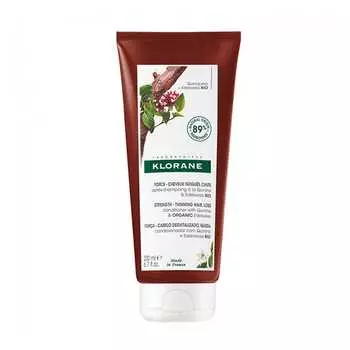 Хинин Эдельвейс Кондиционер 1 шт Klorane
