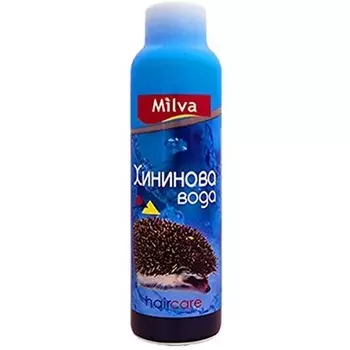 Хининовая вода 200мл, Milva