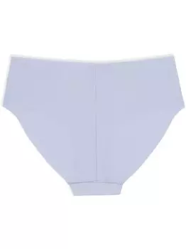 Хип-Брифы дерзкий хипстер Adidas Sportswear, синий