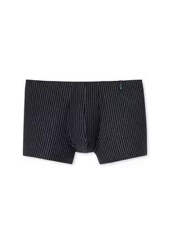Хип-шорты Long Life Soft SCHIESSER, сине-черный