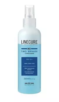 Hipertin, Two Biphase, двухфазный кондиционер, 200 мл