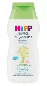 Hipp шампунь, 200 ml