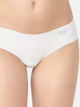 Hipster, 3 упаковки, нулевой модальный комплект Sloggi, белый