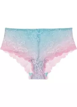 Хипстер Bodyflirt, розовый