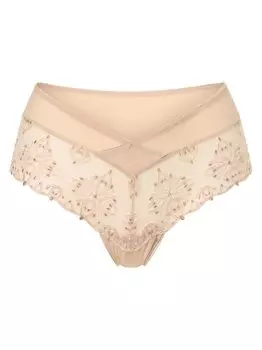 Хипстер Chantelle, бежевый