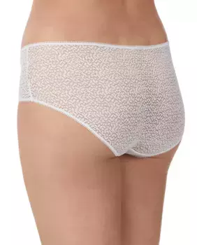 Хипстер DKNY, белый