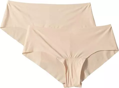 Хипстер мечты - упаковка из 2 шт. MAGIC Bodyfashion, цвет Latte