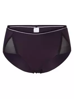 Хипстер Naturana, фиолетовый