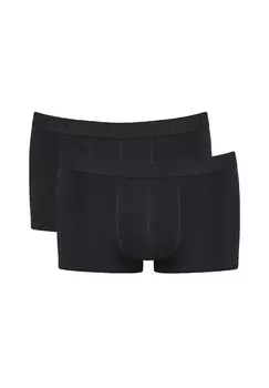 Хипстер/трусы (2 шт.) 24/7 sloggi, черный