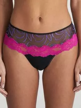 Хипстерская аделада Marie Jo, черный