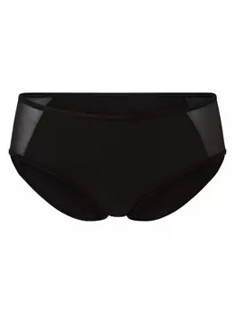 Хипстерская мягкая адаптация Sloggi, черный