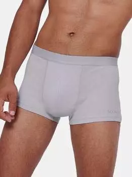 Хипстерские 6 упаковок мужчин идут abc 2.0 Sloggi, мультиколор