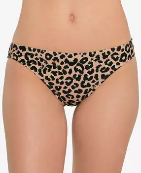 Хипстерские плавки бикини для юниоров с завязками на спине, созданные для macy's Salt + Cove, мульти