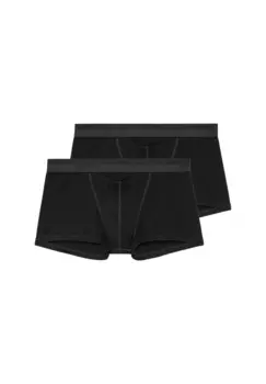 Хипстерские шорты/брюки, комплект из 2 шт HO1 HOM, черный