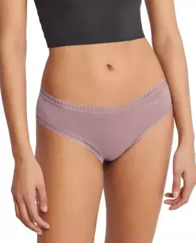 Хипстерские трусики Sloggi, бежевый