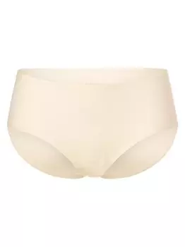 Хипстерский мягкий стрейч. Chantelle, экрю