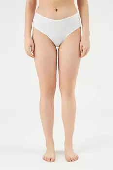 Хипстерское бикини, 3 пары Eros, черный