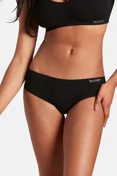 Хипстерское Бикини BOODY, черный