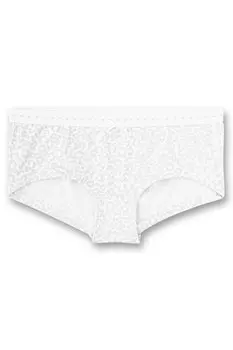 Хипстерское бикини с животным принтом Sanetta, серый