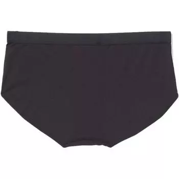 Хипстерское нижнее белье Give-N-Go Sport 2.0 женское ExOfficio, черный