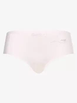 Хипстерское нулевое чувство Sloggi, белый