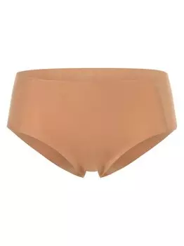 Хипстерское нулевое чувство Sloggi, бежевый