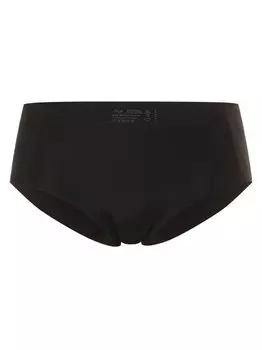 Хипстерское нулевое чувство Sloggi, черный