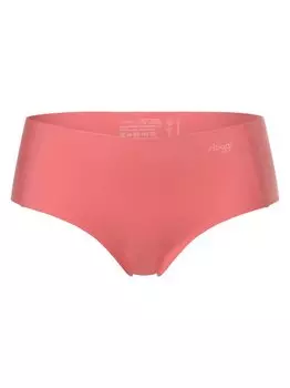 Хипстерское нулевое чувство Sloggi, розовый