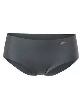 Хипстерское нулевое чувство Sloggi, синий