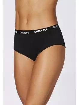 Хипстеры Chiemsee, черный