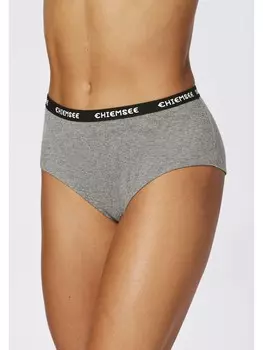 Хипстеры Chiemsee, серый