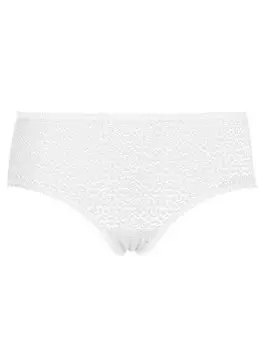 Хипстеры DKNY Modern Lace, белый