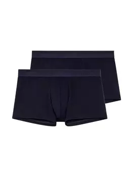 Хипстеры HOM Classic, темно-синий