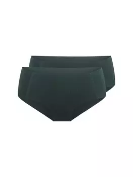 Хипстеры Linga Dore 2 pack, цвет garden green