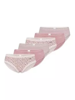 Хипстеры Sloggi GO Crush, розовый