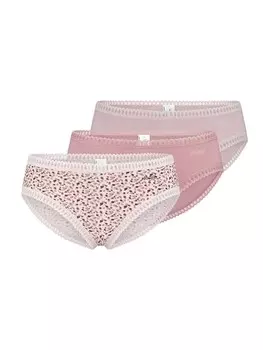 Хипстеры Sloggi GO Crush, розовый