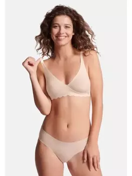 Хипстеры Sloggi ZERO 2er Pack, розовый