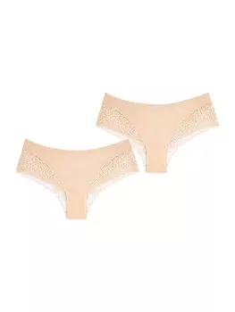 Хипстеры Triumph Amourette Spotlight, цвет orange highlight