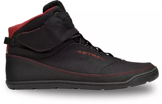 Хияк Водная обувь Astral, черный