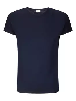 HIRA футболка из джерси, синий