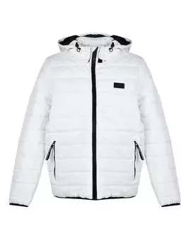 Hiram мужская куртка Pepe Jeans, белый