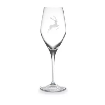 Hirsch Glser by Spiegelau Бокал для шампанского 0,27 л/высота: 22 см Gmundner Keramik, прозрачный