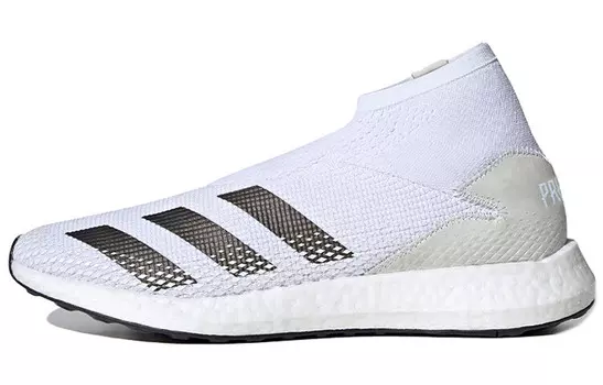 Хищник Мутатор 20.1 «Облачно-белый» Adidas