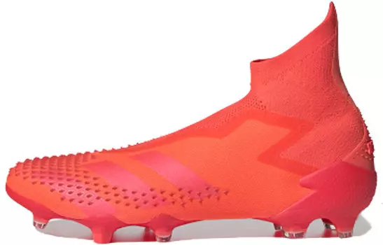 Хищник Мутатор 20+ FG 'Поп' Adidas